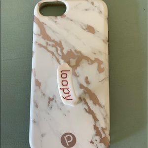 Loopy case for iPhone 7.